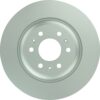 BOSCH DISC BRAKE ROTO