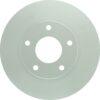 BOSCH DISC BRAKE ROTO
