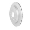 BOSCH DISC BRAKE ROTO