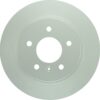BOSCH DISC BRAKE ROTO