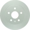 BOSCH DISC BRAKE ROTO