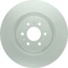 BOSCH DISC BRAKE ROTO