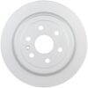 BOSCH DISC BRAKE ROTO