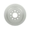 BOSCH DISC BRAKE ROTO