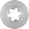 BOSCH DISC BRAKE ROTO