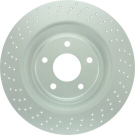BOSCH DISC BRAKE ROTO