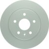 BOSCH DISC BRAKE ROTO