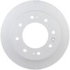 BOSCH DISC BRAKE ROTO