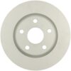 BOSCH DISC BRAKE ROTO