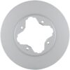 BOSCH DISC BRAKE ROTO