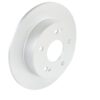 BOSCH DISC BRAKE ROTO