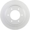 BOSCH DISC BRAKE ROTO