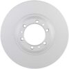 BOSCH DISC BRAKE ROTO