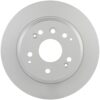BOSCH DISC BRAKE ROTO
