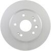 BOSCH DISC BRAKE ROTO