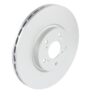 BOSCH DISC BRAKE ROTO