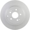 BOSCH DISC BRAKE ROTO