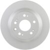 BOSCH DISC BRAKE ROTO