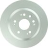 BOSCH DISC BRAKE ROTO