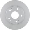BOSCH DISC BRAKE ROTO