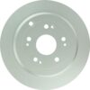 BOSCH DISC BRAKE ROTO
