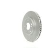 BOSCH DISC BRAKE ROTO