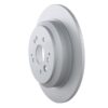 BOSCH DISC BRAKE ROTO