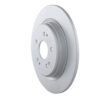 BOSCH DISC BRAKE ROTO