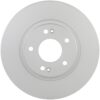 BOSCH DISC BRAKE ROTO