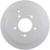 BOSCH DISC BRAKE ROTO