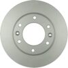 BOSCH DISC BRAKE ROTO