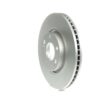 BOSCH DISC BRAKE ROTO