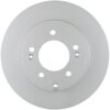 BOSCH DISC BRAKE ROTO