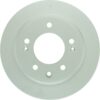 BOSCH DISC BRAKE ROTO