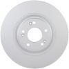 BOSCH DISC BRAKE ROTO