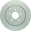 BOSCH DISC BRAKE ROTO