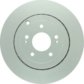 BOSCH DISC BRAKE ROTO