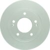 BOSCH DISC BRAKE ROTO