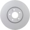 BOSCH DISC BRAKE ROTO