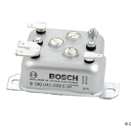BOSCH VOLTAGE REG OEM