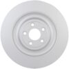 BOSCH DISC BRAKE ROTO