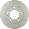 BOSCH DISC BRAKE ROTO