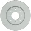 BOSCH DISC BRAKE ROTO