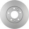 BOSCH DISC BRAKE ROTO