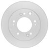 BOSCH DISC BRAKE ROTO