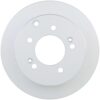 BOSCH DISC BRAKE ROTO