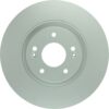BOSCH DISC BRAKE ROTO