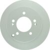 BOSCH DISC BRAKE ROTO