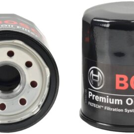 BOSCH OIL FILTER