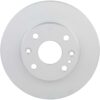 BOSCH DISC BRAKE ROTO